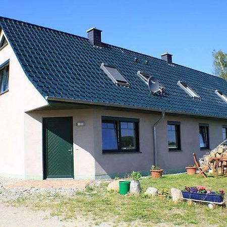 Ruegen_Fewo 259 Samtens Eksteriør bilde